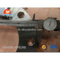 JIS B2220 SS316L Flansch